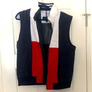 Tommy Hilfiger Men’s Winter Vest